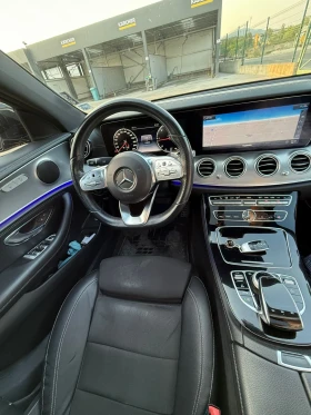 Mercedes-Benz E 220 | Mobile.bg    15