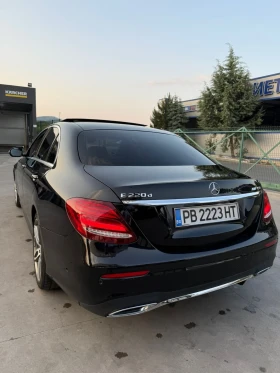 Обява за продажба на Mercedes-Benz E 220 ~66 000 лв. - изображение 5