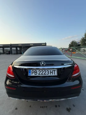 Обява за продажба на Mercedes-Benz E 220 ~66 000 лв. - изображение 4