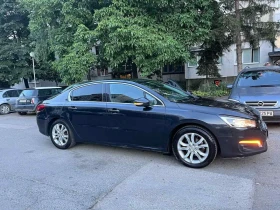 Peugeot 508 - 18000 лв. - 71322497 4