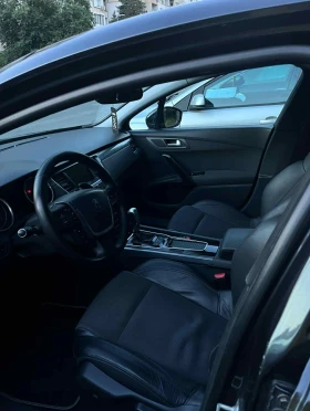 Peugeot 508 - 18000 лв. - 71322497 3