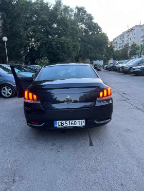 Peugeot 508 - 18000 лв. - 71322497 2