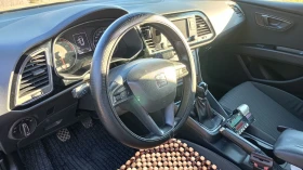 Seat Leon 1.4 TGI | Mobile.bg    7