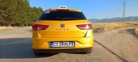 Seat Leon 1.4 TGI | Mobile.bg    4