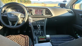 Seat Leon 1.4 TGI | Mobile.bg    11