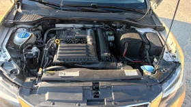Seat Leon 1.4 TGI | Mobile.bg    13