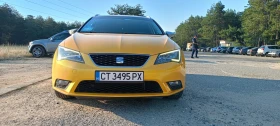 Seat Leon 1.4 TGI | Mobile.bg    1