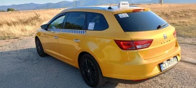 Seat Leon 1.4 TGI | Mobile.bg    6