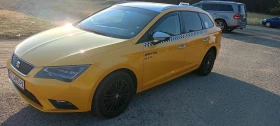 Seat Leon 1.4 TGI | Mobile.bg    2