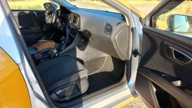 Seat Leon 1.4 TGI | Mobile.bg    8
