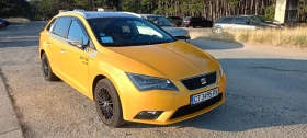 Seat Leon 1.4 TGI | Mobile.bg    3
