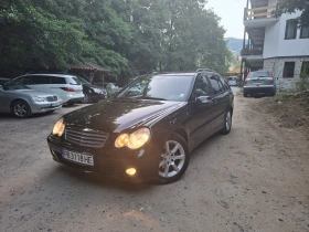     Mercedes-Benz C 220 2.2 CDI FACE 150