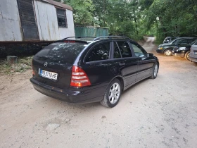 Обява за продажба на Mercedes-Benz C 220 2.2 CDI FACE 150 ~6 399 лв. - изображение 4
