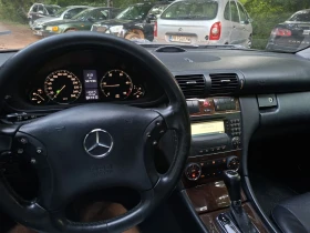 Обява за продажба на Mercedes-Benz C 220 2.2 CDI FACE 150 ~6 399 лв. - изображение 7