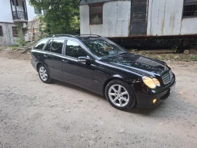     Mercedes-Benz C 220 2.2 CDI FACE 150