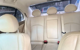 Mercedes-Benz E 320 W211 | Mobile.bg    10