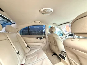 Mercedes-Benz E 320 W211 | Mobile.bg    9