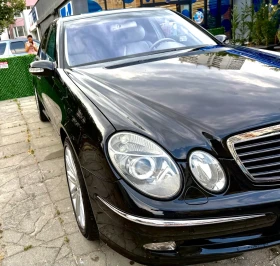 Mercedes-Benz E 320 W211 | Mobile.bg    2