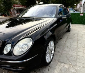 Mercedes-Benz E 320 W211 | Mobile.bg    3