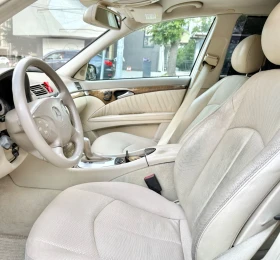 Mercedes-Benz E 320 W211 | Mobile.bg    7