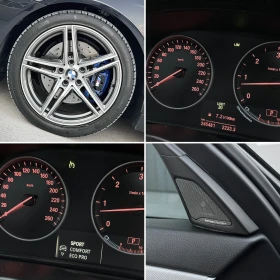 BMW 530 D/ M PERFORMANCE/ 8ZF/ RECARO/ Shadow Line | Mobile.bg    10