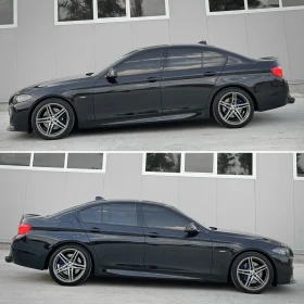 BMW 530 D/ M PERFORMANCE/ 8ZF/ RECARO/ Shadow Line | Mobile.bg    6