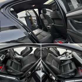 BMW 530 D/ M PERFORMANCE/ 8ZF/ RECARO/ Shadow Line | Mobile.bg    7