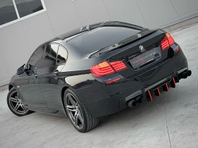 BMW 530 D/ M PERFORMANCE/ 8ZF/ RECARO/ Shadow Line | Mobile.bg    4
