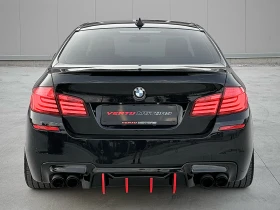BMW 530 D/ M PERFORMANCE/ 8ZF/ RECARO/ Shadow Line | Mobile.bg    5