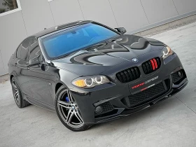 BMW 530 D/ M PERFORMANCE/ 8ZF/ RECARO/ Shadow Line | Mobile.bg    3