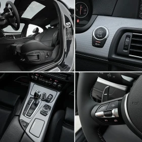 BMW 530 D/ M PERFORMANCE/ 8ZF/ RECARO/ Shadow Line | Mobile.bg    12