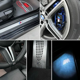 BMW 530 D/ M PERFORMANCE/ 8ZF/ RECARO/ Shadow Line | Mobile.bg    11
