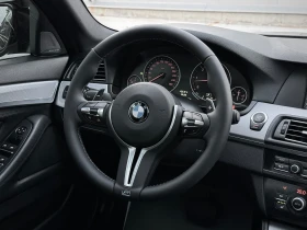 BMW 530 D/ M PERFORMANCE/ 8ZF/ RECARO/ Shadow Line | Mobile.bg    9