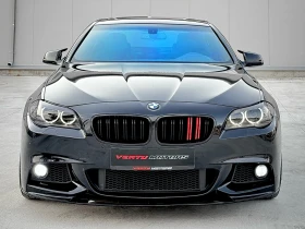 BMW 530 D/ M PERFORMANCE/ 8ZF/ RECARO/ Shadow Line | Mobile.bg    2