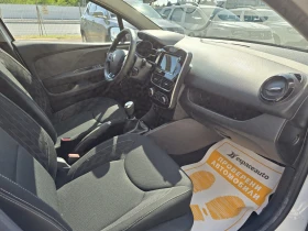 Renault Clio IV 0.9TCe/90к.с/Limited - 24000 лв. - 46154671 11