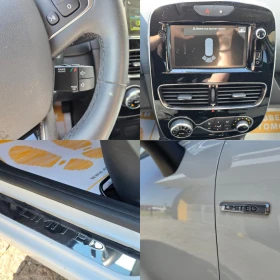 Renault Clio IV 0.9TCe/90к.с/Limited - 24000 лв. - 46154671 16