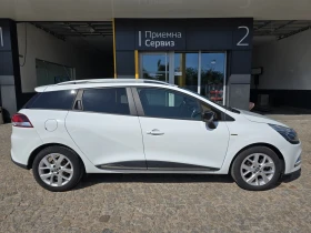 Renault Clio IV 0.9TCe/90к.с/Limited - 24000 лв. - 46154671 4