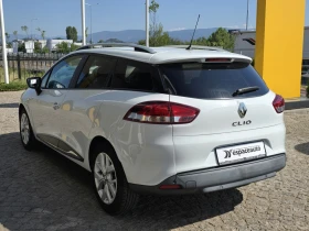 Renault Clio IV 0.9TCe/90к.с/Limited - 24000 лв. - 46154671 7