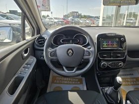 Renault Clio IV 0.9TCe/90к.с/Limited - 24000 лв. - 46154671 9