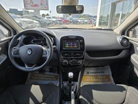 Renault Clio IV 0.9TCe/90к.с/Limited - 24000 лв. - 46154671 8