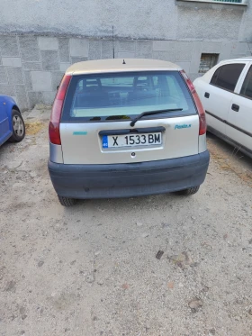 Fiat Punto | Mobile.bg    2
