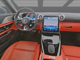 Обява за продажба на Mercedes-Benz SL 43 AMG = Night Package II = Гаранция ~ 231 204 лв. - изображение 3