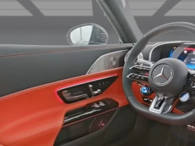 Обява за продажба на Mercedes-Benz SL 43 AMG = Night Package II = Гаранция ~ 231 204 лв. - изображение 2