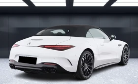 Обява за продажба на Mercedes-Benz SL 43 AMG = Night Package II = Гаранция ~ 231 204 лв. - изображение 1