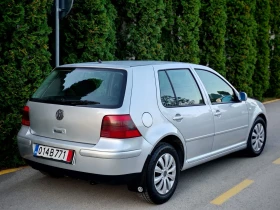Обява за продажба на VW Golf 1.9TDI(90)* FACELIFT* GENERATION* НОВ ВНОС*  ~3 850 лв. - изображение 7