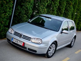 Обява за продажба на VW Golf 1.9TDI(90)* FACELIFT* GENERATION* НОВ ВНОС*  ~3 850 лв. - изображение 1