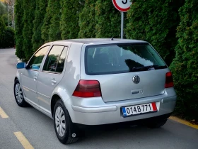 Обява за продажба на VW Golf 1.9TDI(90)* FACELIFT* GENERATION* НОВ ВНОС*  ~3 850 лв. - изображение 4
