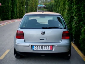 Обява за продажба на VW Golf 1.9TDI(90)* FACELIFT* GENERATION* НОВ ВНОС*  ~3 850 лв. - изображение 5