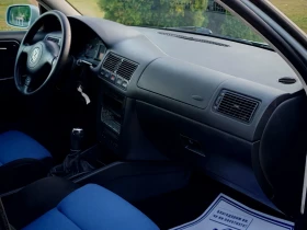 Обява за продажба на VW Golf 1.9TDI(90)* FACELIFT* GENERATION* НОВ ВНОС*  ~3 850 лв. - изображение 11
