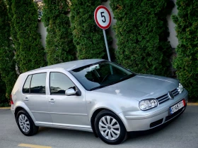 Обява за продажба на VW Golf 1.9TDI(90)* FACELIFT* GENERATION* НОВ ВНОС*  ~3 850 лв. - изображение 8